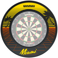 Winmau Dart Surround Auffangring Catchring Miami