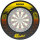 Winmau Dart Surround Auffangring Catchring Miami