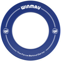 Winmau Dart-Catchring Surround Auffangring blau
