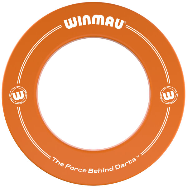 Winmau Dart-Catchring Surround Auffangring orange