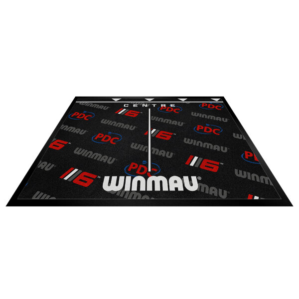 Winmau Dartmatte Compact Pro