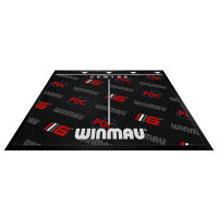 Winmau Dartmatte Compact Pro