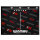 Winmau Dartmatte Compact Pro