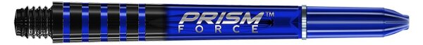 Winmau Prism Force Shaft BLAU short 7020-103