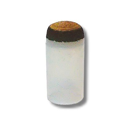 10x Aufsteckleder Luxus. 12 mm für Billardqueues