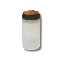 10x Aufsteckleder Luxus. 12 mm für Billardqueues