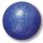 10x Kickerball Kicker Ball, 34 mm - 20 g - glatt / schnell - blau