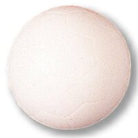10x Kickerball Kicker Ball, 34 mm - 20 g - glatt /...
