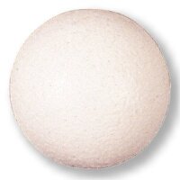 10x Kickerball Kicker Ball, 34 mm - 20 g - rauh / griffig