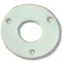 16x Kicker Kickertisch Innenrosette 3-Loch für...