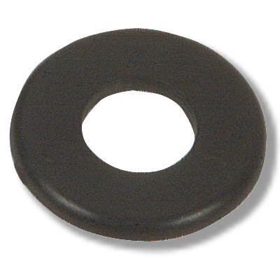 32x Kicker Kickertisch Gleitring für Gummipuffer + Feder für 16 mm Stangen