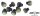 10 John West Billard Schraubleder M8x12