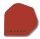 Dartfly Flights Amazon Standard, rot - für Dartpfeile