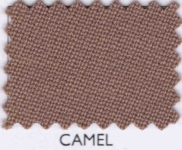 Billardtuch Simonis 860 - 690 g / lfdm - Camel (camel) - 165 cm