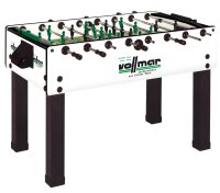Tischkicker Kickertisch - Rotragon-ECL - Korpus...