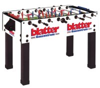 Tischkicker Kickertisch - Rotragon-ECL - Korpus...
