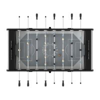Profi Kickertisch Tischkicker Deutscher Meister Primaline