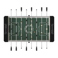 Profi Kickertisch Tischkicker Deutscher Meister Profiline
