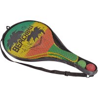 Charlsten Beachball Set - 2 Schläger + 2 Bälle