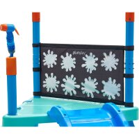 Plum Wasserrutsche Spielstation