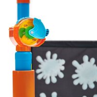 Plum Wasserrutsche Spielstation