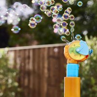 Plum Wasserrutsche Spielstation