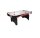 Charlsten Airhockey Tisch Vortex 7ft mit Metallspielfeld