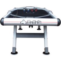 Charlsten Airhockey Tisch Glider 7ft