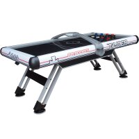 Charlsten Airhockey Tisch Glider 7ft