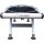 Charlsten Airhockey Tisch Glider 7ft