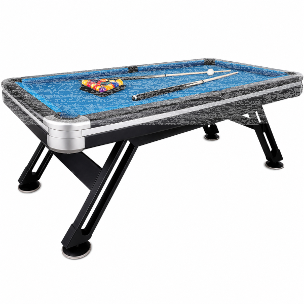 Pool Billardtisch Avelor 7ft inkl. Zubehör
