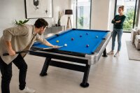 Pool Billardtisch Avelor 7ft inkl. Zubehör