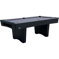 John West Pool Billardtisch Eliminator mit Schieferplatte