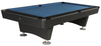 Pool Billardtisch Buffalo Dominator mit Schieferplatte