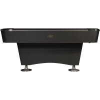 Pool Billardtisch Buffalo Dominator mit Schieferplatte