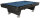 Pool Billardtisch Buffalo Dominator mit Schieferplatte