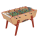 Stella Profi Kickertisch Tischkicker Star Buche