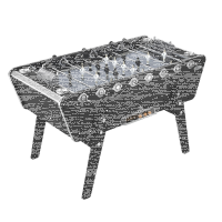 Stella Profi Kickertisch Tischkicker Champion Collector