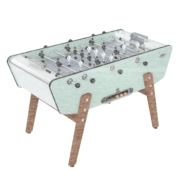 Stella Outdoor Kickertisch Tischkicker Star