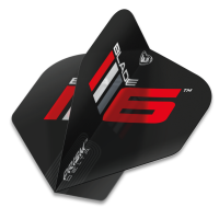 Dartfly Flights Winmau Prism Delta Blade 6
