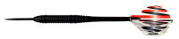Steeldart Dartpfeile Karella Blackstar 21g