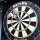 Steeldart Dartpfeile Karella Blackstar 21g