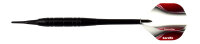 Softdart Dartpfeile Karella Blackstar 18g