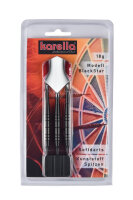 Softdart Dartpfeile Karella Blackstar 18g