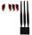 Softdart Dartpfeile Karella Blackstar 18g