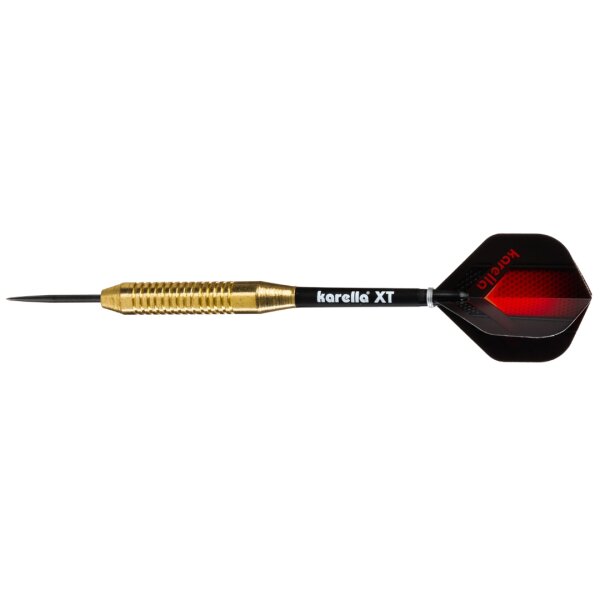 Steeldart Dartpfeile Karella XT-1 22 g