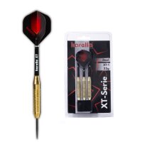 Steeldart Dartpfeile Karella XT-1 22 g