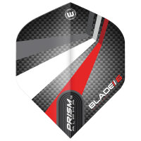 Dartfly Flights Winmau Blade 6 Collection