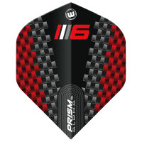 Dartfly Flights Winmau Blade 6 Collection