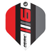 Dartfly Flights Winmau Blade 6 Collection